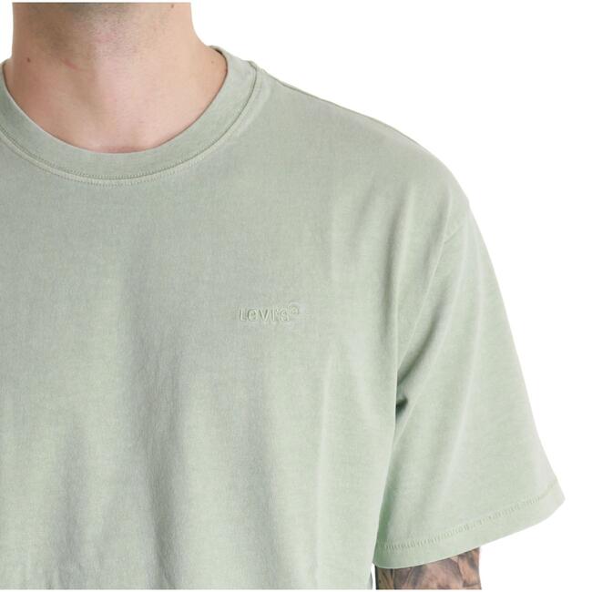 T-SHIRT RED TAB VINTAGE LEVI'S - Mad Fashion | img vers.650x/